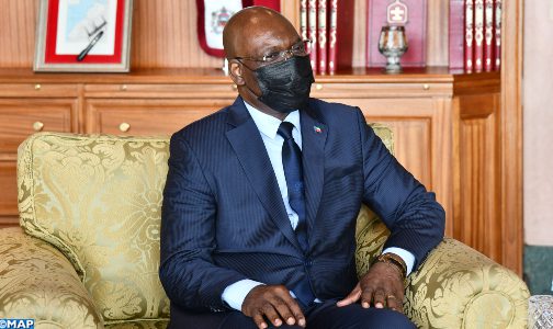 وزير خارجية غينيا الاستوائية: بلادنا ترغب في إعطاء دفعة جديدة لعلاقات التعاون مع المغرب
