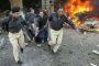 كانوا يلهون بها: مقتل 3 أطفال بانفجار قنبلة يدوية في باكستان