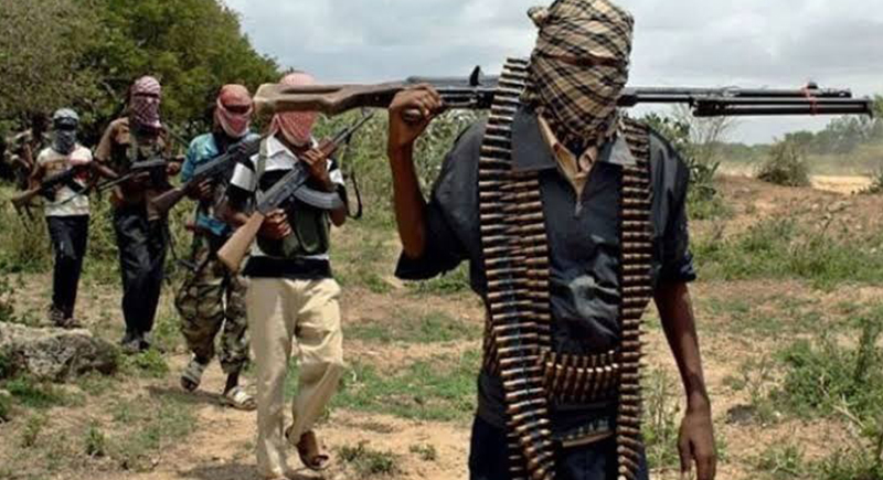 نيجيريا: اختطاف أكثر من 80 تلميذا في هجوم على مدرسة