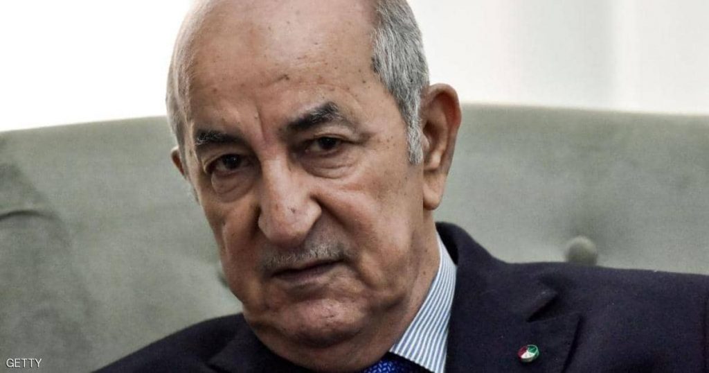 موقع فرنسي: الجزائر فقدت دورها في ليبيا