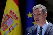 جهود برلمانية تقزم دعم إسبانيا داخل البرلمان الأوروبي