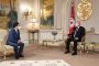 بعد التطورات الأخيرة.. رسالة من الملك محمد السادس إلى الرئيس التونسي