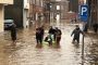 مغاربة بـ''لييج'' لمشاهد24: تطوقنا المياه وتأخر الإنقاذ ضاعف الخطر