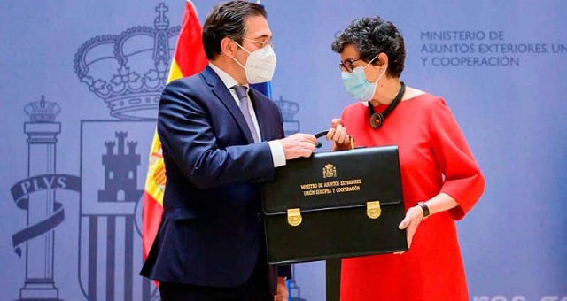 وزير الخارجية الإسباني الجديد يضع بين أولوياته إنهاء الأزمة مع المغرب