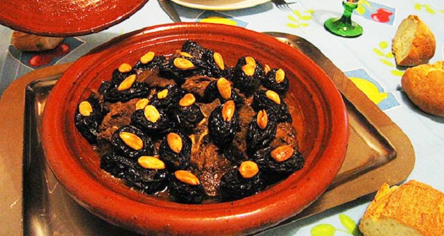 عيد الأضحى.. وصفة المروزية على الطريقة المغربية