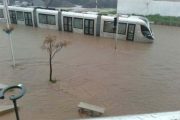 جهة الرباط تضع برنامجا لحماية أحياء العاصمة من الفيضانات