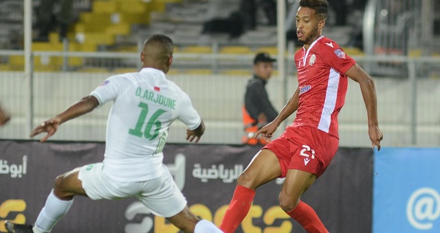 مباراة اليوم.. التشكيلة المتوقعة لـ