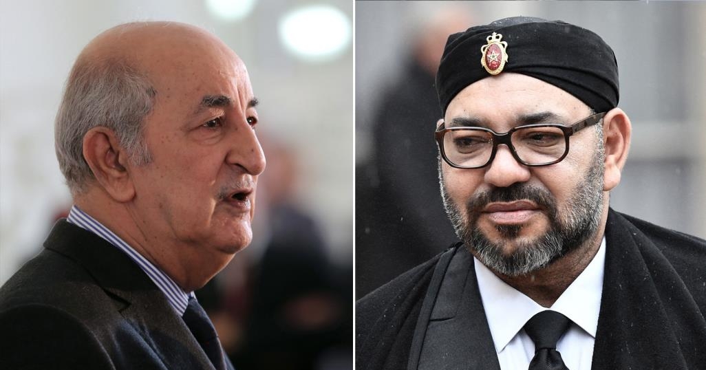 الملك مخاطبا قادة الجزائر: الشر والمشاكل لن تأتيكم أبدا من المغرب