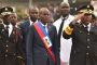 اغتيال رئيس جمهورية هايتي '' جوفينيل مويز''