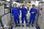 رائدا فضاء صينيان يخرجان إلى الفضاء المفتوح لأول مرة منذ 13 عاما