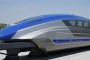 الصين تطلق أول قطار مغناطيسي سريع على مستوى العالم