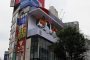 قطة بطول 150 مترا تذهل المارة في شوارع اليابان (فيديو)