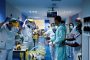 مخاوف جديدة من تفشي فيروس كورونا عالميا بسبب الضغط على المستشفيات