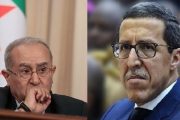 المغرب يرد على استفزازات وزير الخارجية الجزائري