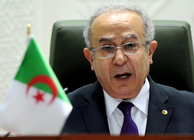 النظام الجزائري يزور التاريخ لتبرير قطع العلاقات مع المملكة