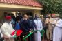 تدشين سفارة سيراليون بالمملكة وسط حضور وازن (صور)