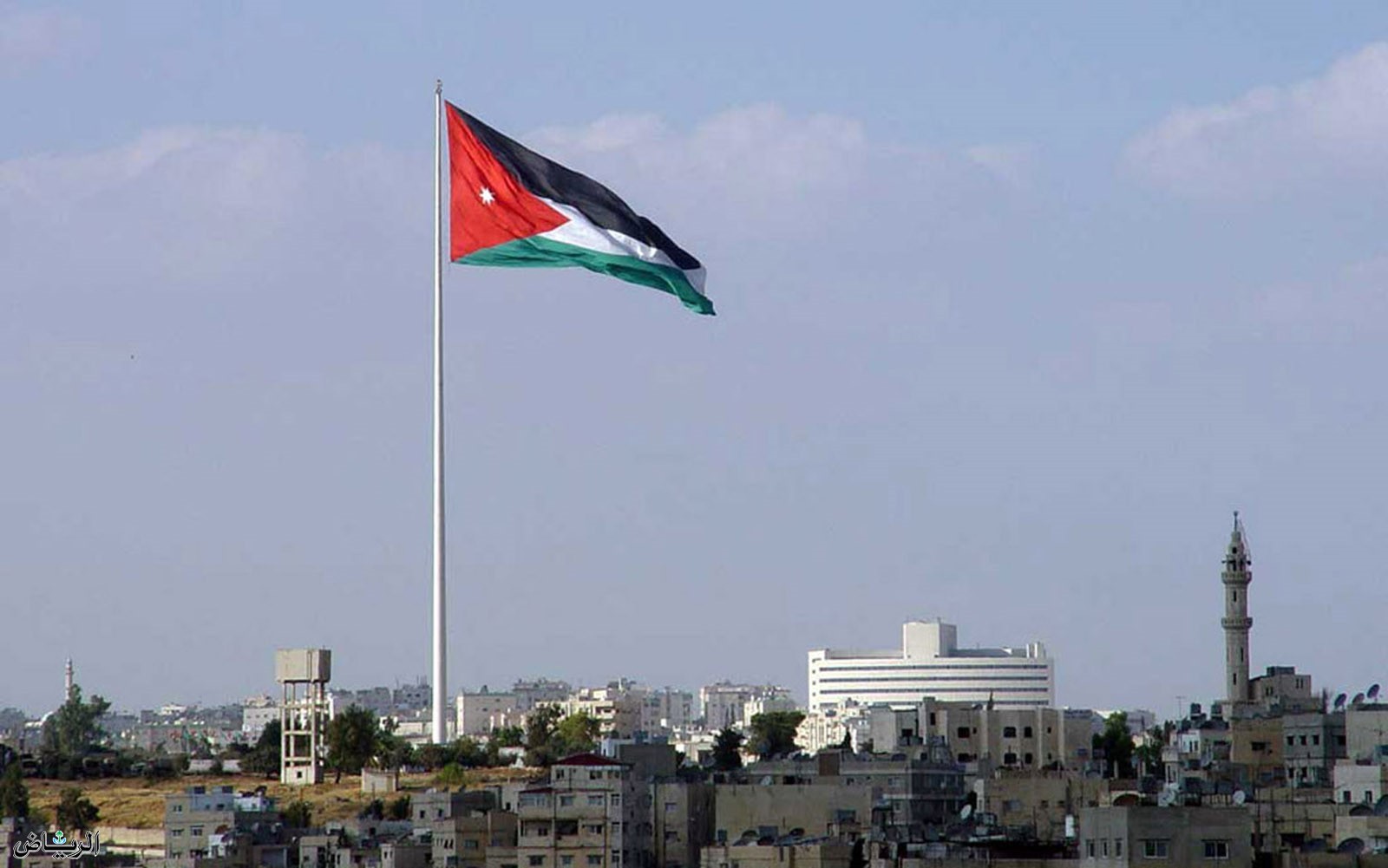 مملكة الأردن تأسف لقرار الجزائر قطع العلاقات مع المغرب