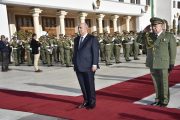نظرية المؤامرة .. السلطة الجزائرية تبث سموم العداء ضد المغرب