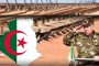 عقدة “الإسقاط النفسي”،.. الجيش الجزائري يتكالب على المغرب