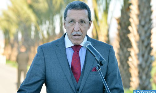 هلال يرد بقوة على اتهامات السفير الجزائري للمغرب بانتهاك حقوق الإنسان