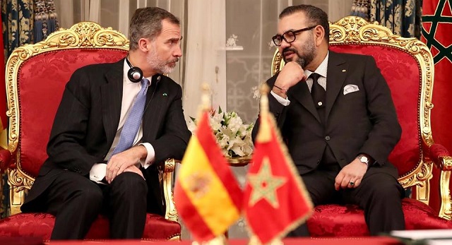 قبيل الدخول السياسي.. إنهاء الأزمة مع المغرب يعطي نفسا جديدا لحكومة مدريد