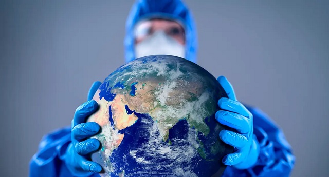 كورونا عبر العالم.. الإصابات تلامس 228 مليونا وقمة افتراضية عالمية حول الوباء