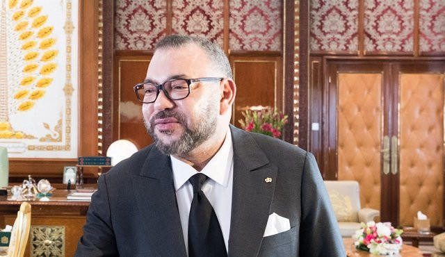 في برقية تهنئة.. الملك يؤكد حرصه على تعزيز العلاقات بين المغرب والتايلاند