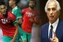كورونا تلغي الندوة الصحفية لمدرب المنتخب المغربي