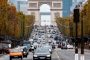 فرنسا : تخفيض سرعة السيارات ب 30 كلم /ساعة بهدف تخفيض حوادث المرور لل40%