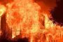 الجزائر.. مقتل عائلة من 5 أفراد اثر انفجار محطة بنزين جراء الحرائق