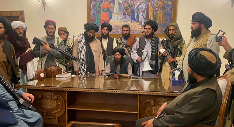 حركة طالبان تأمر بإطلاق سراح جميع السجناء السياسيين في أفغانستان