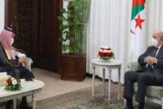 الجزائر تتشبث بعدائها للمغرب وتنفي وساطة سعودية لإعادة العلاقات