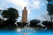 حكاية جامع (24).. مسجد باكستان بحي سيدي عثمان