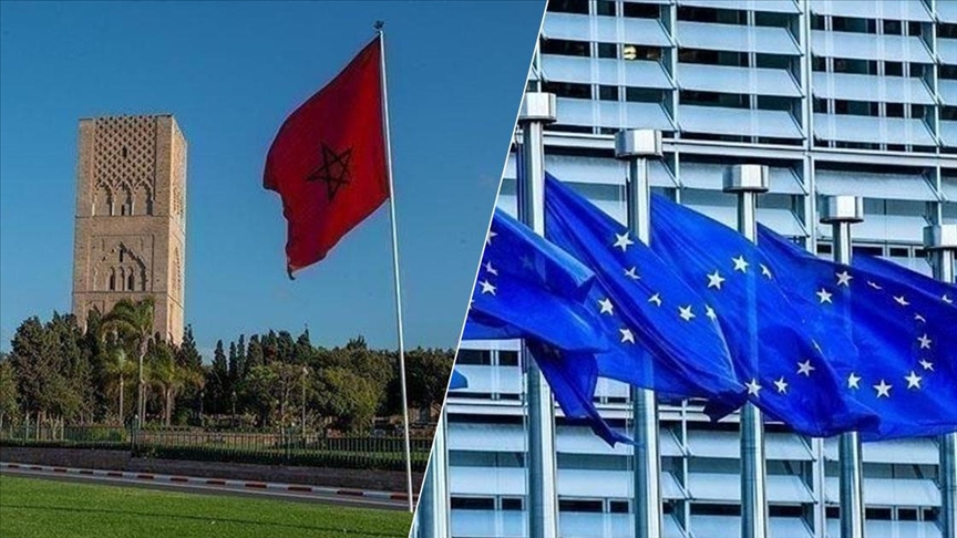 بنطالب لمشاهد 24: قوة المغرب تزعج خصوم المملكة بأروقة الاتحاد الأوروبي