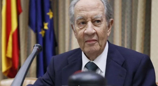 فضيحة جديدة.. مجمع إسباني يهدد الجزائر بـاللجوء إلى القضاء الدولي