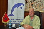 الأمين العام لحزب الاتحاد المغربي للديمقراطية لـ