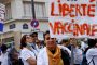 فرنسا : إيقاف 3000 شخص فى المجال الصحي عن العمل لعدم تلقيهم لقاح كورونا