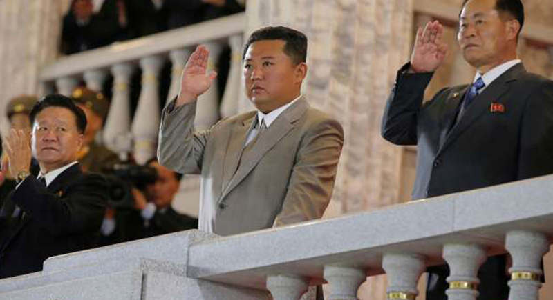 خبير يكشف سر فقدان زعيم كوريا الشمالية لوزنه