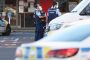 طعنا بالسكين: هجوم إرهابي في نيوزلندا.. والشرطة تقتل منفذ الاعتداء