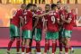المنتخب المغربي يحتل المرتبة الثانية إفريقيا والـ28 عالميا