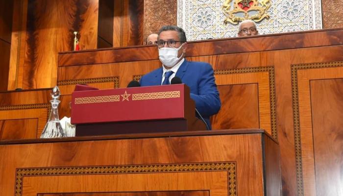 ''البيجيدي'' يتعقب خطوات حكومة أخنوش في محاربة الفساد