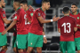 تصفيات مونديال قطر 2022.. المغرب يكتسح غينيا بيساو