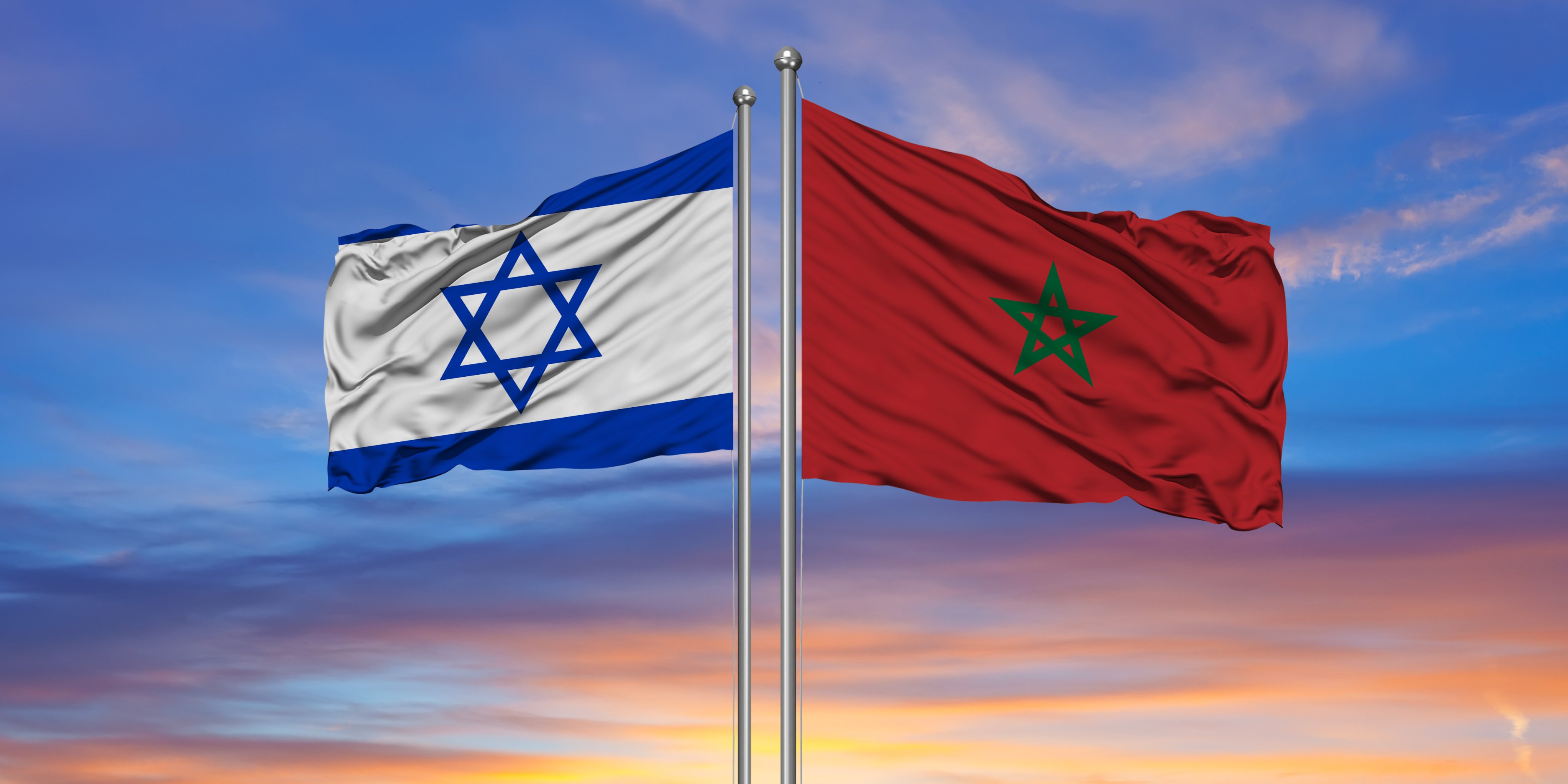 إسرائيل تلغي تحذير السفر إلى المغرب