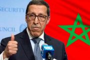 حنكة السفير هلال الدبلوماسية تفقد النظام الجزائري صوابه