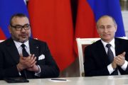 روسيا تكذب النظام الجزائري وتنفي وجود أزمة مع المغرب