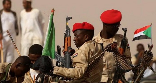 انقلاب عسكري في السودان.. وهذه ردود الفعل الدولية...
