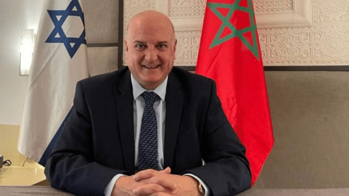 مسؤول إسرائيلي: النظام الجزائري يحاول صرف مشاكله الداخلية على حساب المغرب