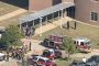 إطلاق نار في مدرسة في تكساس الأمريكية وأنباء عن عدد كبير من الضحايا (فيديو)