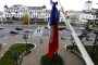 بيلاروسيا تطرد السفير الفرنسي وتستدعي سفيرها في باريس