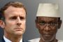 مالي تستدعي السفير الفرنسي وتحتج بشدة على تصريحات ماكرون